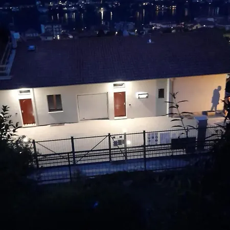 Belvilla By Oyo Sweet Lake D'orta Holiday home *