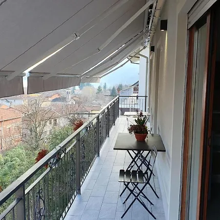 펜션 Belvilla By Oyo Sweet Lake D'orta *