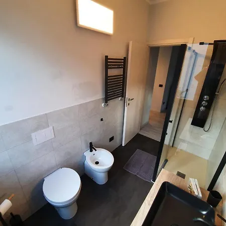 Belvilla By Oyo Sweet Lake D'orta Holiday home *