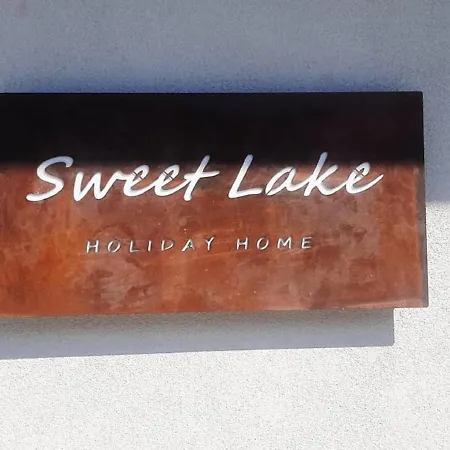 Belvilla By Oyo Sweet Lake D'orta Holiday home