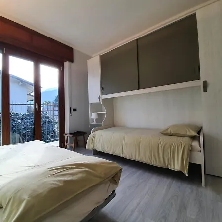 Holiday home Belvilla By Oyo Sweet Lake D'orta *