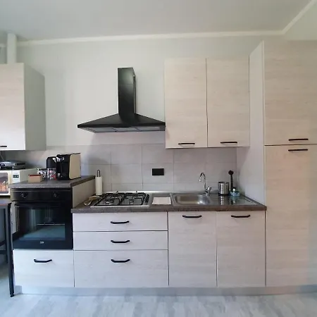 Belvilla By Oyo Sweet Lake D'orta Holiday home