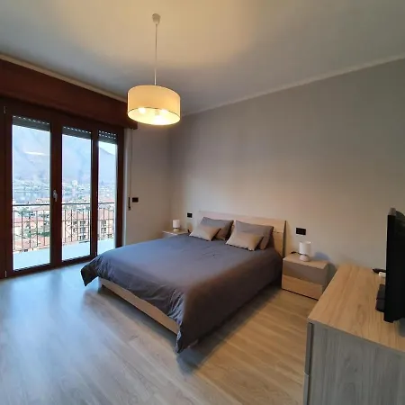 Belvilla By Oyo Sweet Lake D'orta *