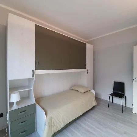 Holiday home Belvilla By Oyo Sweet Lake D'orta Omegna