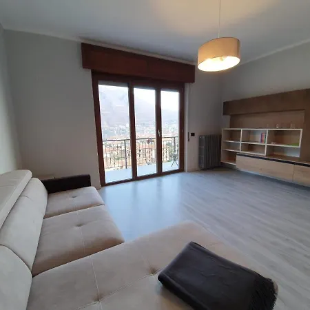 Holiday home Belvilla By Oyo Sweet Lake D'orta Omegna